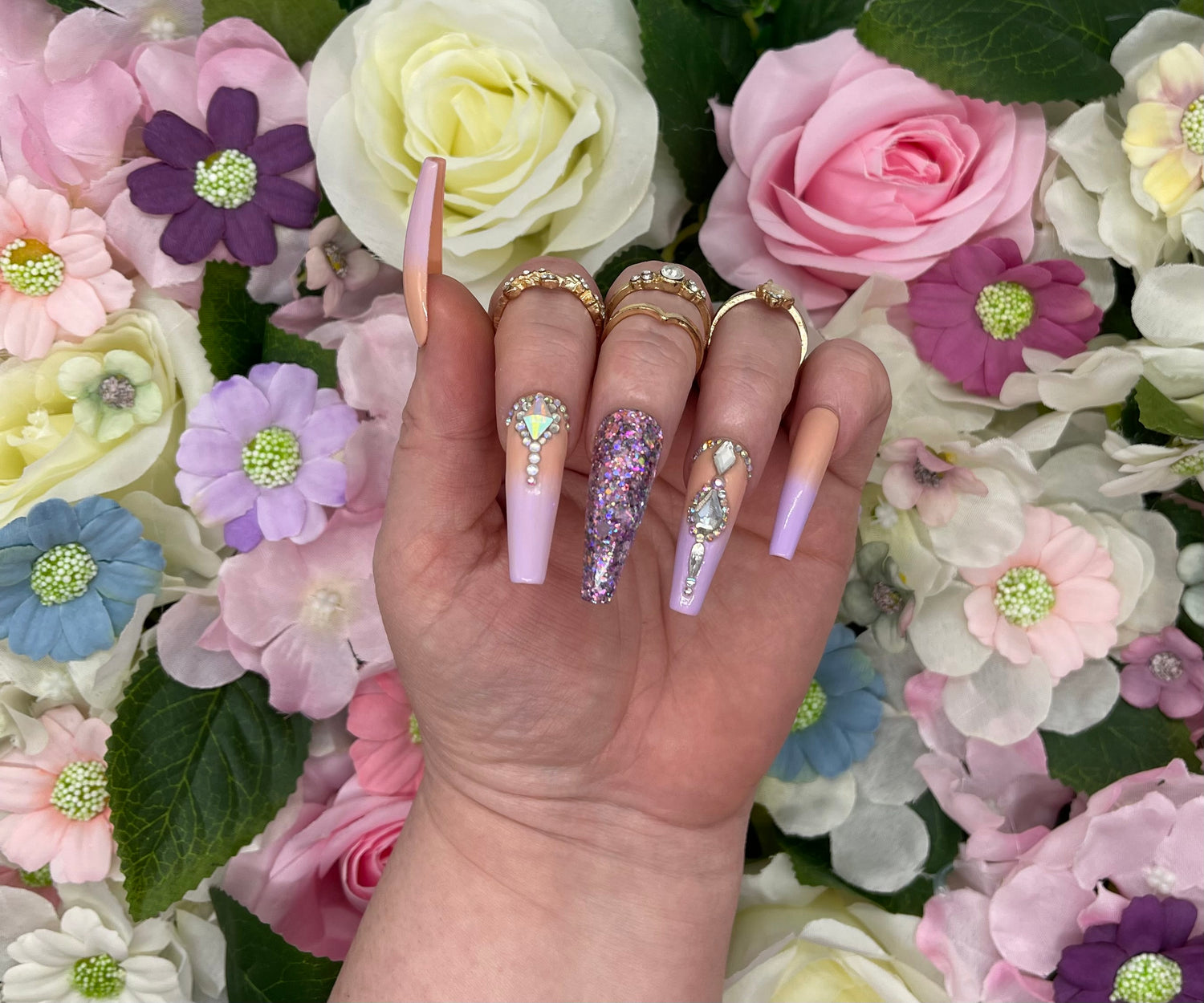 Add a bit of sparkle ✨