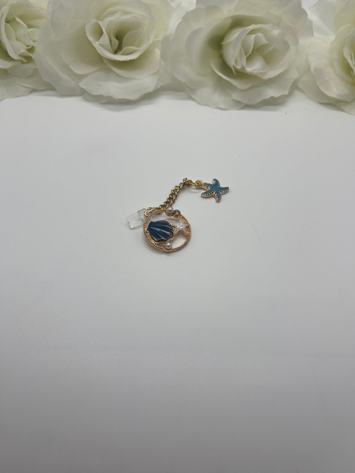 Cute dust plug charms