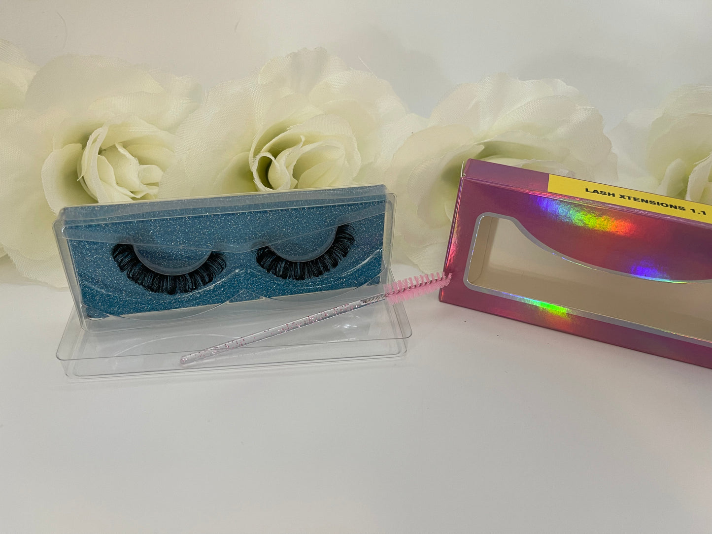 Lash Xtensions 1.1