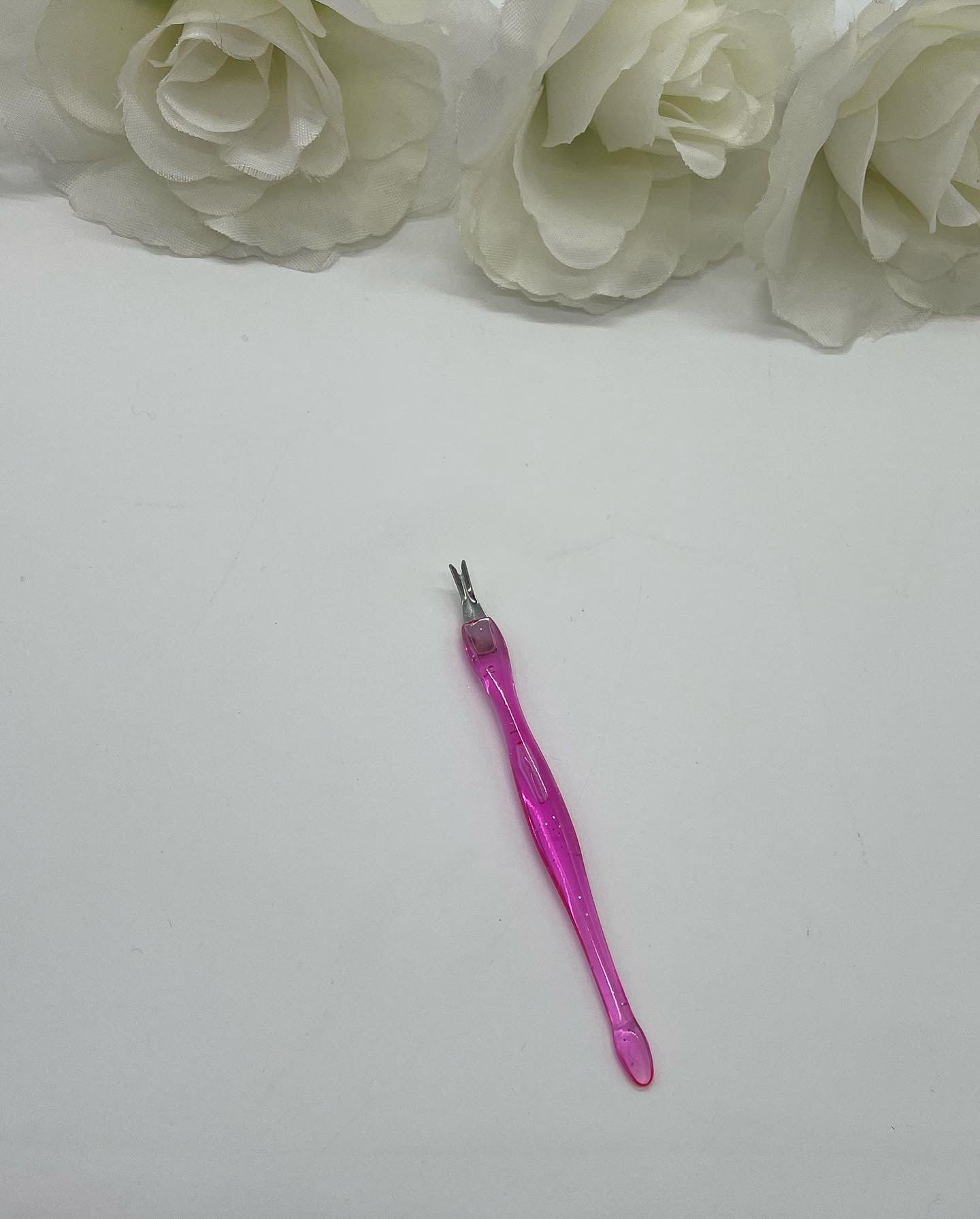 Cuticle trimmer