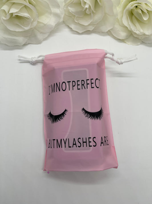 Pink Lash bundle
