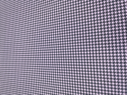 Houndstooth