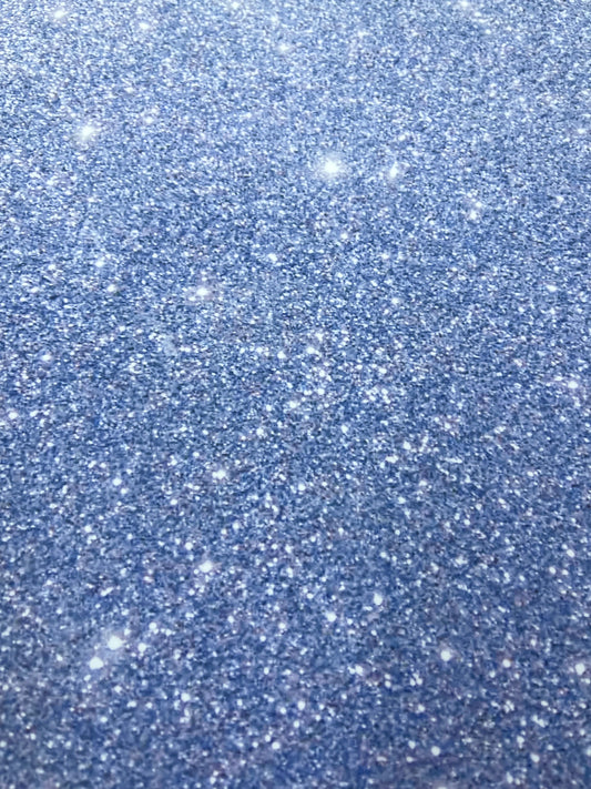 Periwinkle sprinkle