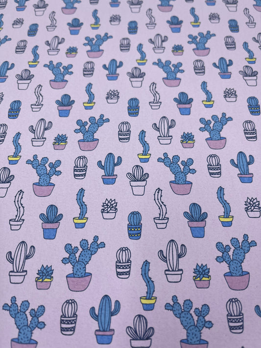 Cactus