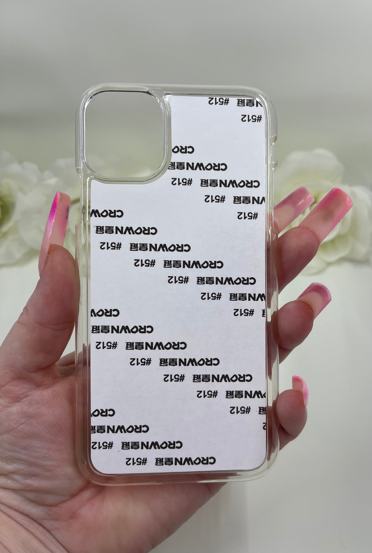 iPhone 13 case