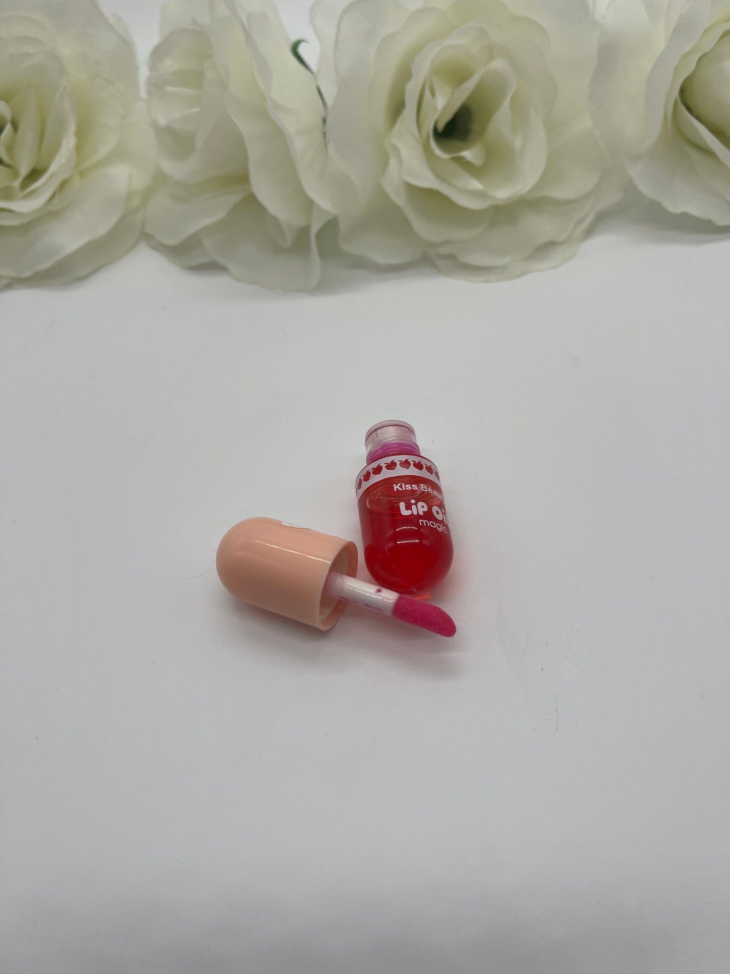 Tinted Lip oil