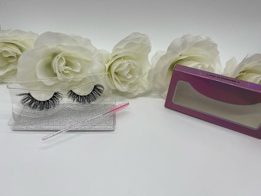 Lash Xtensions #2