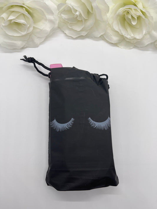 Black lash bundle