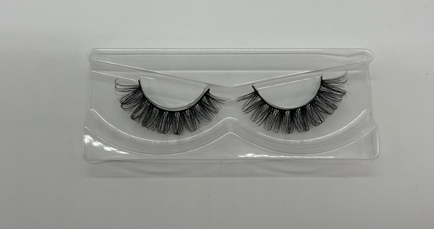 Lash Xtensions #1