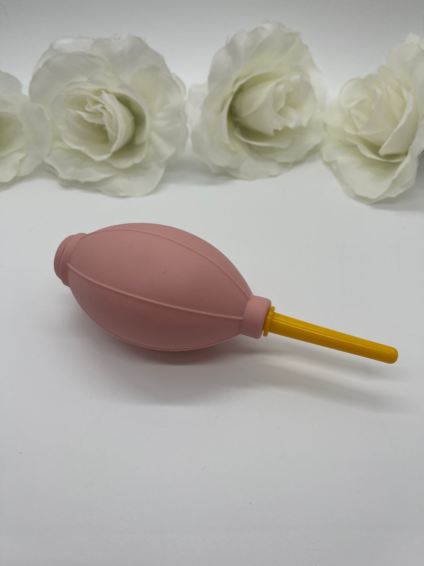 Lash air dryer