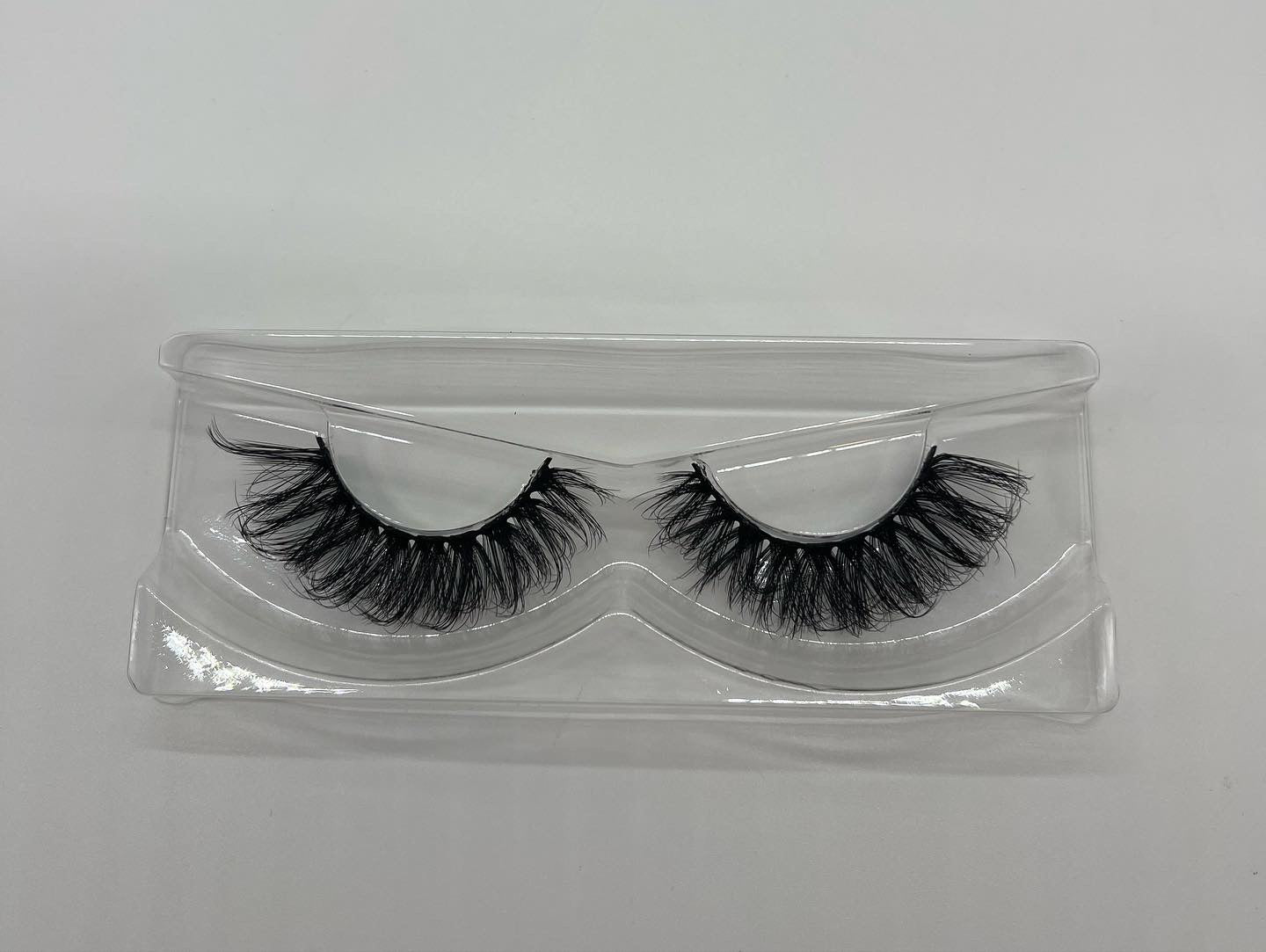 Lash Xtensions #2