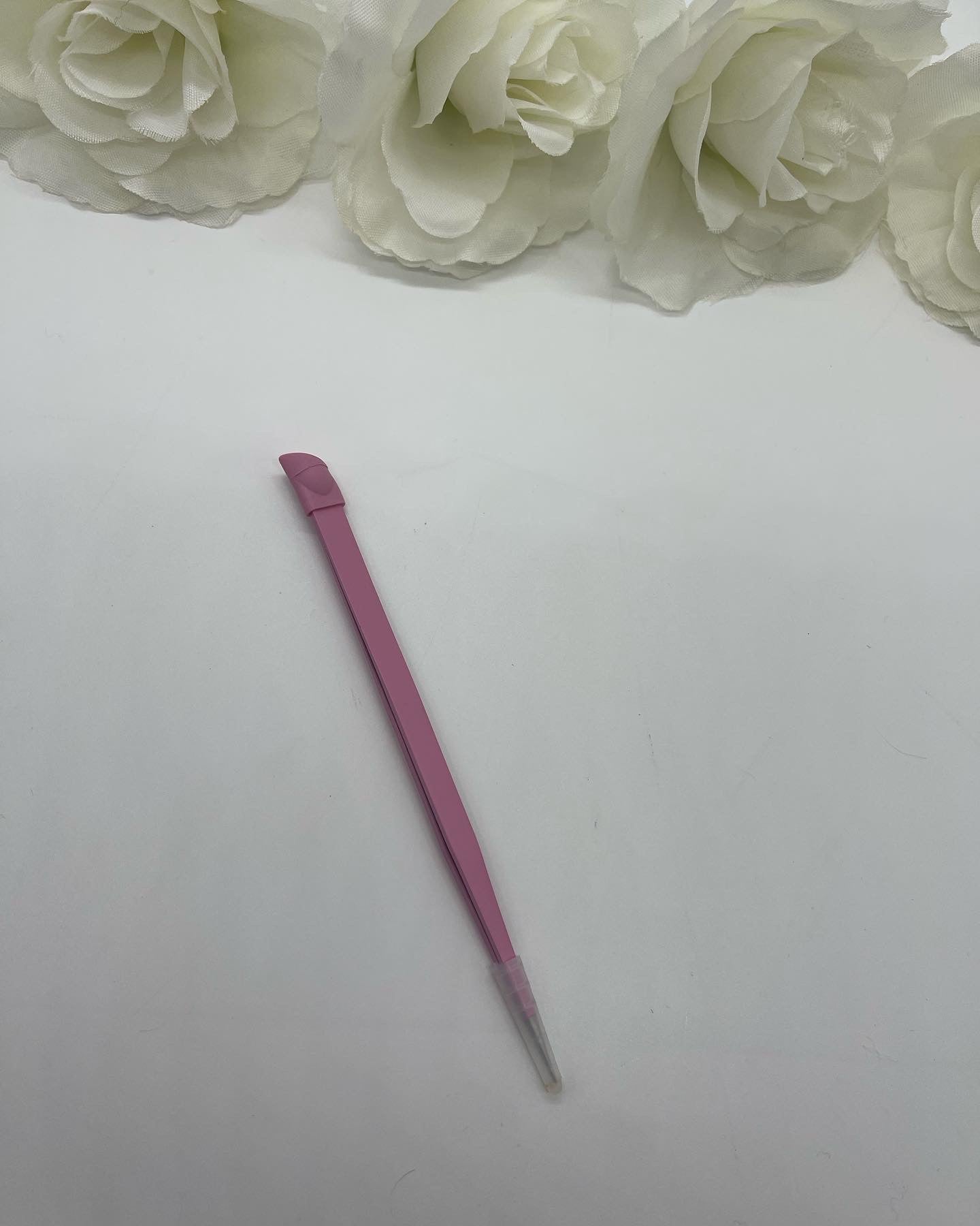 Nail tweezers