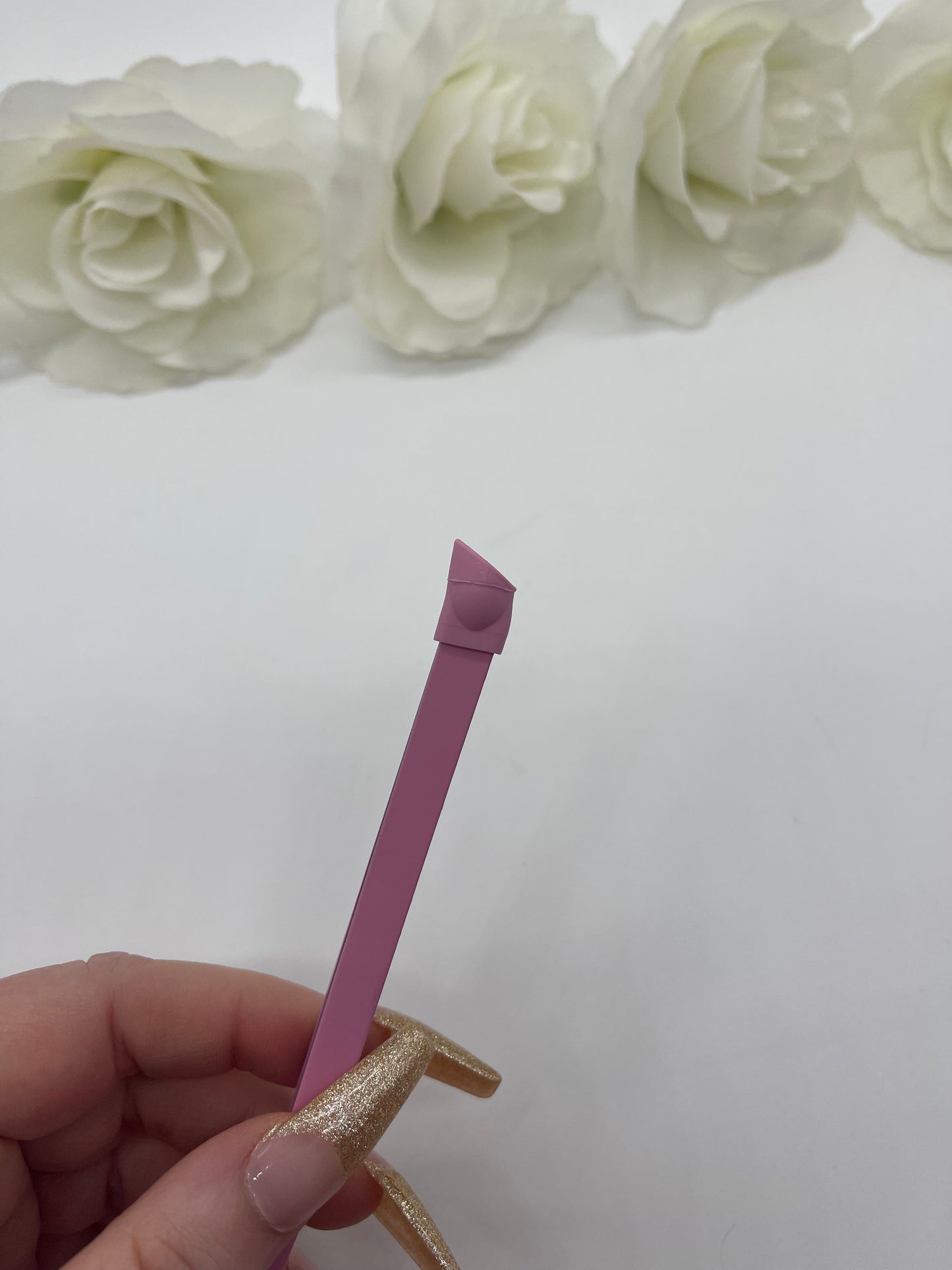 Nail tweezers